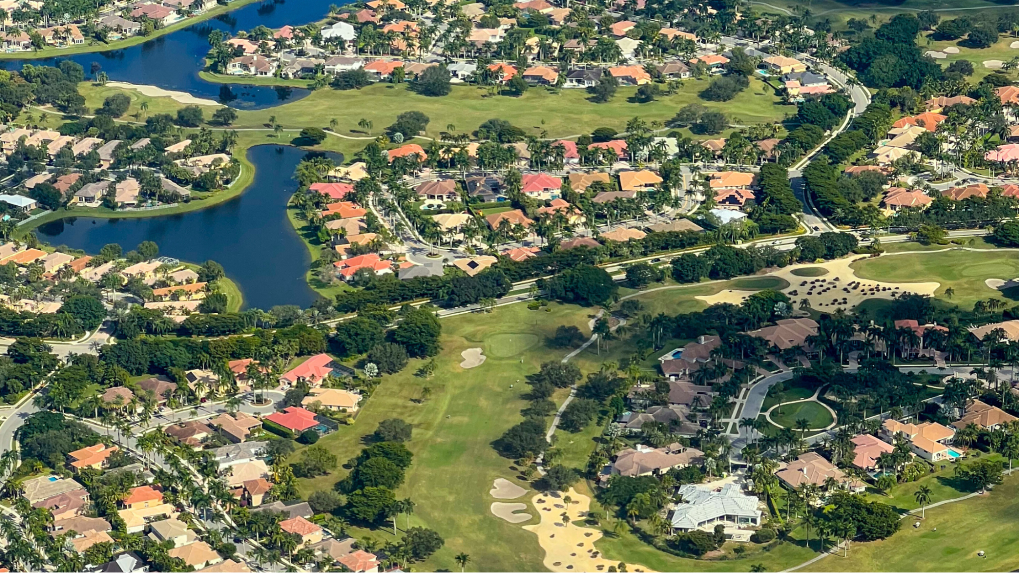 Understanding What Types of Golf Homes Are Right for You - The Main Types of Golf Homes