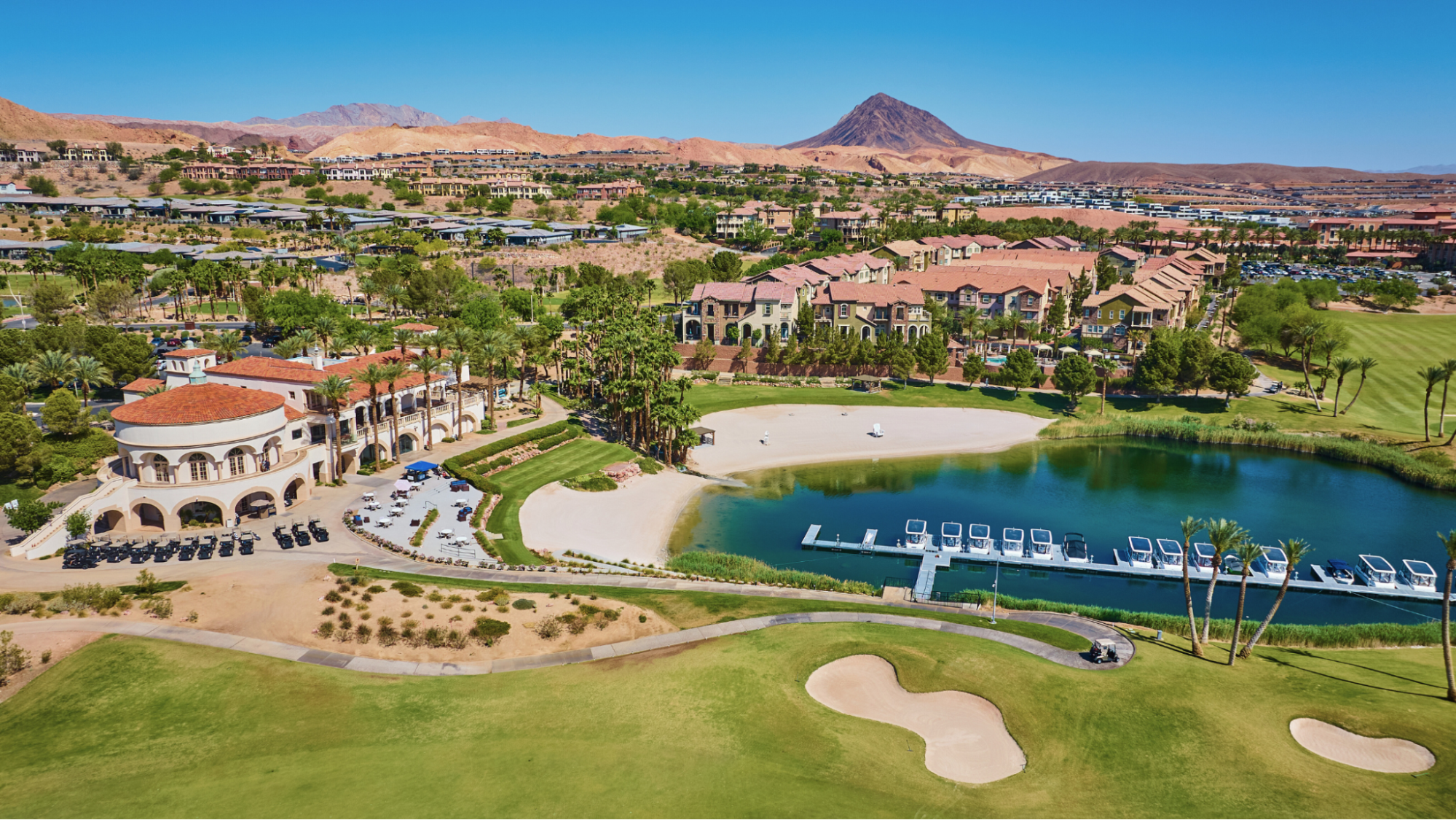 Understanding What Types of Golf Homes Are Right for You - Features That Matter Most for Golf Homeowners