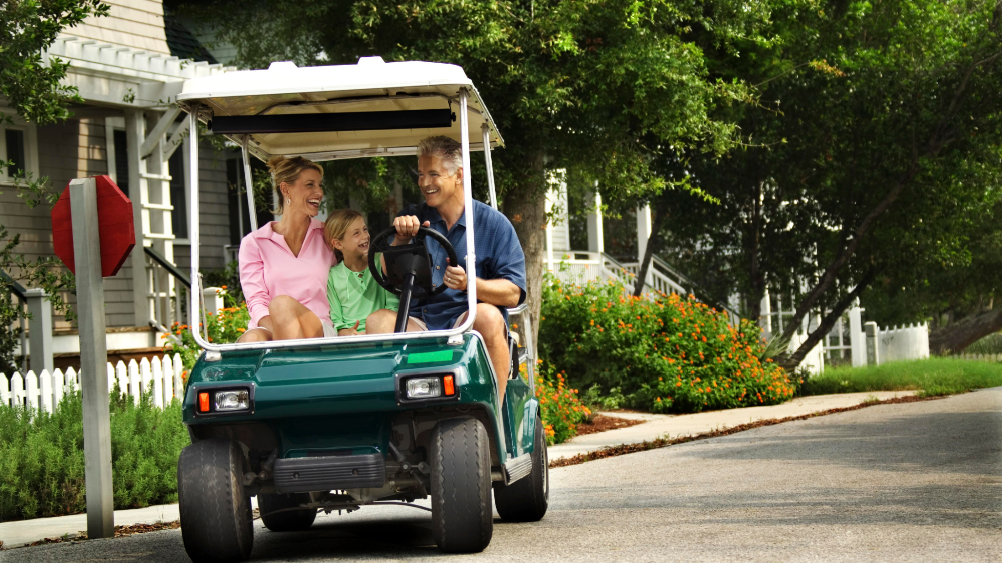 Understanding What Types of Golf Homes Are Right for You - Questions to Ask Yourself Before You Buy