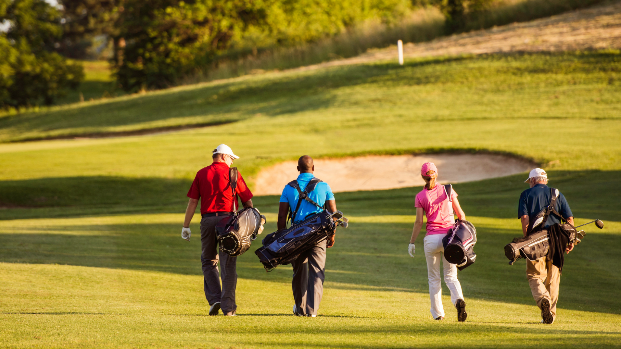 Making the Most of Golf Living for You and Your Family - Hosting: The Golf Home as a Gathering Place
