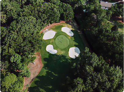 Understanding what types of golf homes are right for you