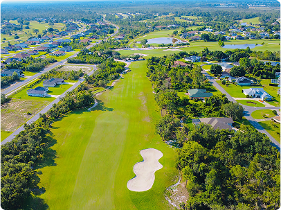 Top 10 golf communities in the country in 2026
