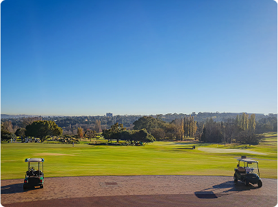 Rent a golf home
