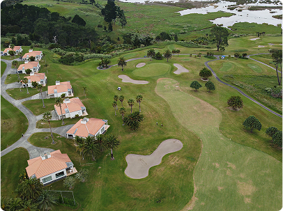 Sell a golf home